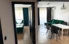 Apartament cu 2 camere semidecomandat în Zorilor - 4