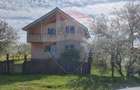Casă cu 5 camere cu Teren 945 Mp în Brădești - 13