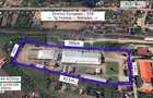 Teren Industrial de Vanzare 4.4 Ha - Zona industriala - Harlau - 2