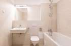 Apartament cu 2 camere decomandat în Tractorul - 1