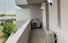 Apartament cu 3 camere semidecomandat în Băneasa - 8