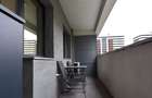 Copou Garden | Et. 1, vedere gradina, balcon mare, AC, 5 min Agronomie - 9