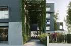 Apartament 3 camere lux, imobil nou, et 3/5 - Central/Eminescu - 1
