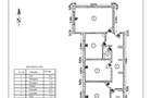 Apartament cu 3 camere decomandat în Central - 1 Apartament cu 3 camere decomandat în Central - 1