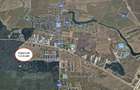 Teren Construcții de 5000 mp, în Nord-Est - 3