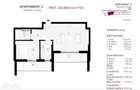 Apartament 2 camere, Dacia - Eminescu nou, lux/5 min metrou/Comision 0 - 5