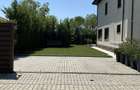 Vila de vanzare in Snagov locatie premium, intimitate langa padure/lac - 15