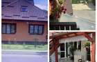 Casă cu 4 camere cu Teren 700 Mp în 7 Noiembrie - 2