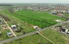 Teren de 2070 mp, în Nufărul - 1