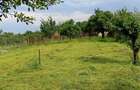 Vand teren intravilan Poplaca, 400 mp - 2