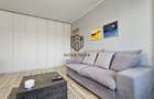 Apartament cu 2 camere semidecomandat în Băneasa - 1