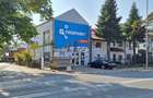 Spațiu comercial, de 236 mp, în Pipera - 3