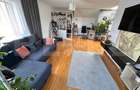 Apartament 2 camere, 68 mp, living spatios, mobilat si utilat – Rediu - 1