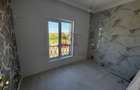 Duplex modern pe parter, 3 camere, 2 băi și terasă de 25 mp – Giarmata - 5