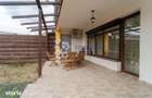 Apartament 2 camere cu terasa si gradina, parcare, Valea Lupului - 4