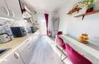 Apartament decomandat, 3 camere, balcon, terasa, mobilat, utilat - 4