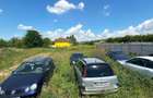 Teren Intravilan 525mp Strada 8 Martie / Strada Garlesti, Craiova, Dolj - 1