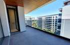 Apartament cu 2 camere decomandat în Pipera - 7