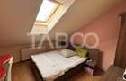 Apartament 4 camere 103 mpu+ balcon 10mp zona Turnisor Sibiu - 14