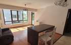 Apartament cu 2 camere semidecomandat în Palat - 1