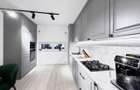 Penthouse cu 2 dormitoare/terasa 50mp in complex Top City Coresi - 9