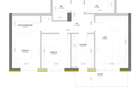 Apartament cu 3 camere decomandat în Astra - 5