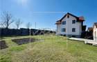 Casa de vanzare in Sibiu - individuala - 210 mp utili + 500 mp teren - 4