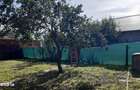 Teren Si Casa de Vanzare In Topraisar 800 mp deschidere 26 m - 2