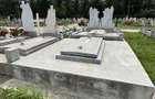 Vand Cavou complet - Cimitirul Ortodox ,, Padure '' . - 4