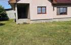 Casa de vanzare in Dudovicesti, Simnicu de Sus. Casa este compusa din 2 dormitoare, un living generos, bucatarie spatioasa beci si terasa. - 3