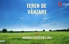 Teren intraviln de 968 mp premium in Dumbravita, langa padure - 2