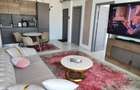 MAMAIA NORD | 3 CAMERE MOBILAT UTILAT | COMISION 0 - 5