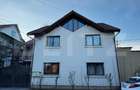 Casa cu 9 camere si 680mp teren zona Cetate - 1