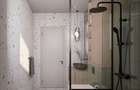 PROIECT NOU | Casa individuala 5 camere | Incalzire in pardoseala | Br - 11