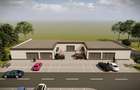 De inchiriat spatiu comercial CENTRAL MATCA