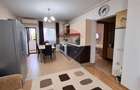 Apart 2 camere | 55 mp | Mobilat si utilat | Parcare | Dobroesti - 1