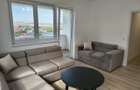 Apartament 3 camere, bloc nou, mobilat si utilat, parcare subterana - 8