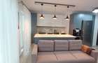 Apartament modern 3 camere terasa si parcare zona centrala - 10