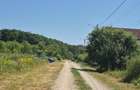  Teren cu gaz si electricitate,langa padure, 33000 euro