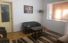 Inchiriez pe Take Ionescu in bloc anvelopat apartament 3 camere et. 1 - 8