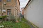 Cladire pt clinica stomatologica 10 camere, S + P + E, teren 282 mp