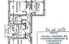 Apartament 3 camere, Inel II, str. Eliberării, direct proprietar