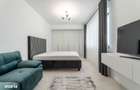 Studio lux, bloc nou VSC5 - Fratii Golesti, parcare privata, vedere pe - 19