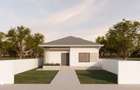 Casa parter, 142 mp suprafata utila, 500 mp teren, cartier Damila - 12
