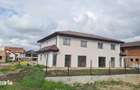 Casă cu 4 camere cu Teren 120 Mp în Șura Mică - 5