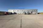 Cladire industriala; productie, logistica; 3026mp, Dumesti - 2