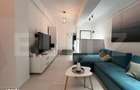 Apartament cu 2 camere, 57 mp, loc de parcare, zona centrala