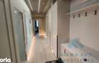 Apartament 3 camere cu terasa mobilat / utilat nou 123 mp total - 10