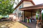 Vanzare Vila Familiala Azur Pipera, 4 cam 120mpu, curte mare, 2XP - 7