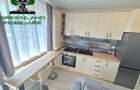 Ap 2 Camere, Mobilat si Utilat,Bloc NOU, LIFT, etaj 3, Parcare, Bucium - 9